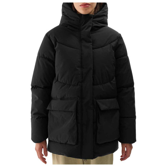 4F Γυναικείο μπουφάν Down Jacket